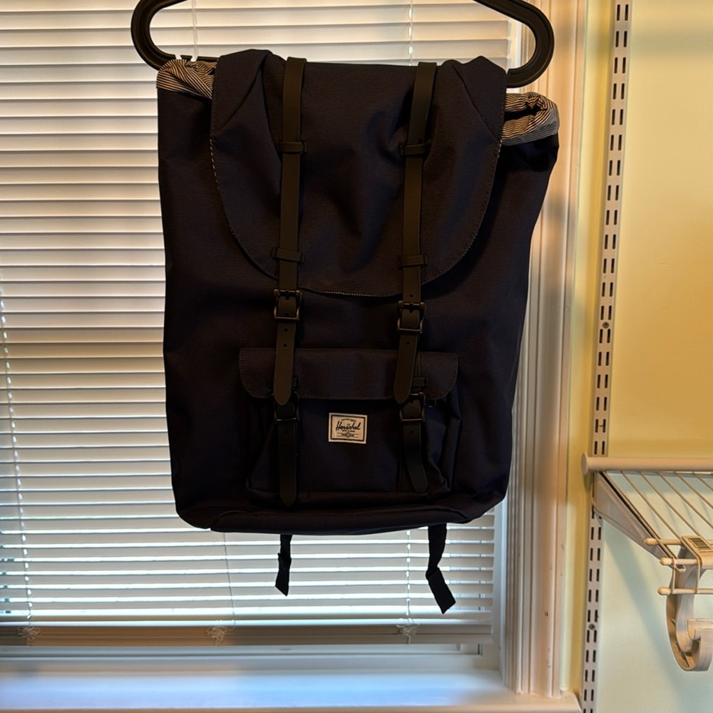 Herschel Supply little America laptop backpack
